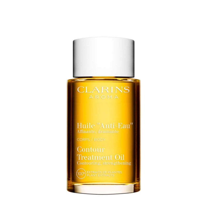 Clarins Contour Body Treatment Oil 100ml product image