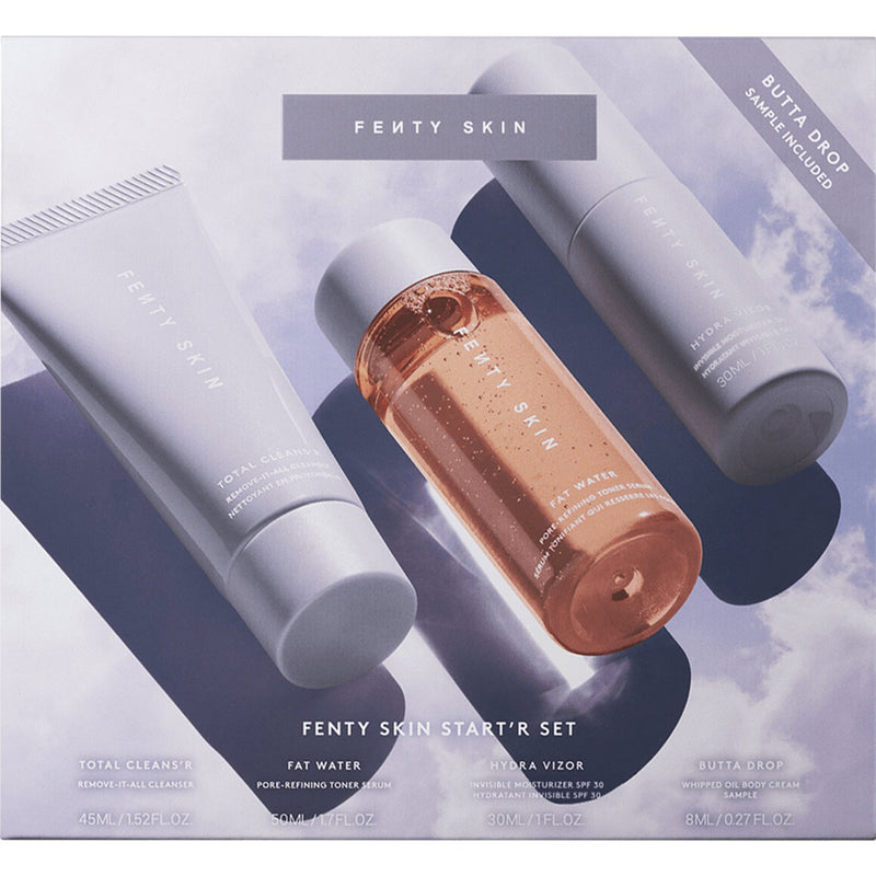 Fenty Skin Skin Start'r Set Refresh product image