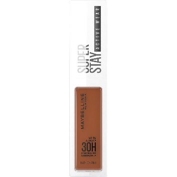 MAYBELLINE Superstay 30HR Concealer 65 Deep Bronze product image