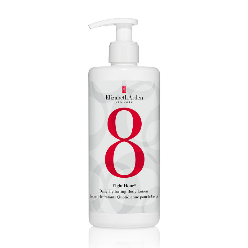 Elizabeth Arden Eight Hour® Daily Hydrating Body Lotion 380ml product image