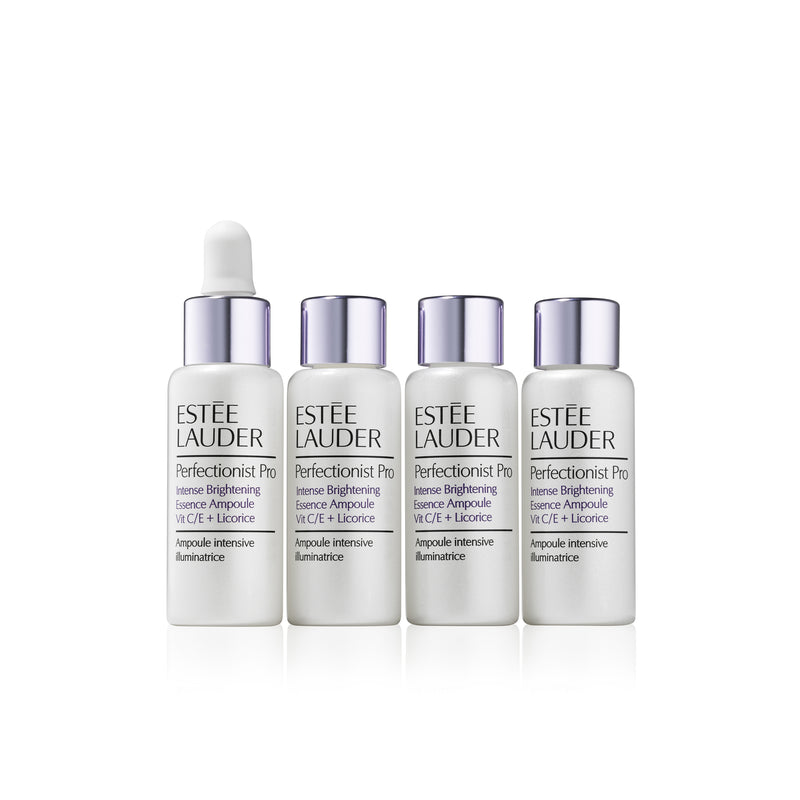 Perfectionist Pro Treatment Intense Brightening Essence with Vit C/E + Licorice product image