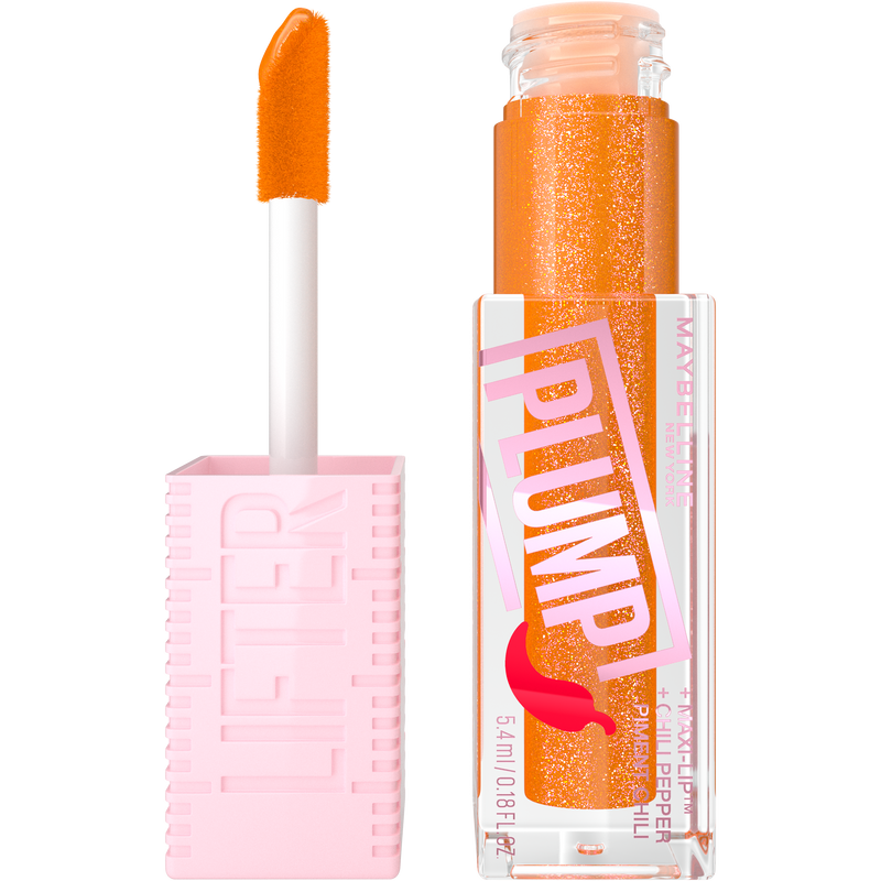 Maybelline Lifter Plump 008 Hot Honey product image