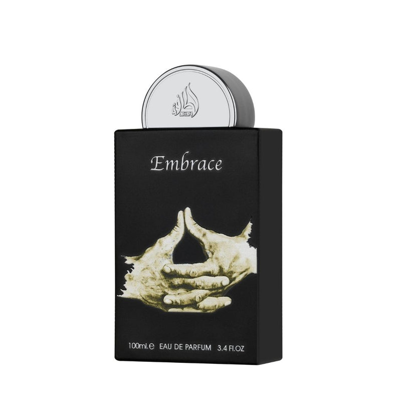 Lattafa Pride Embrace Adp 100ml product image