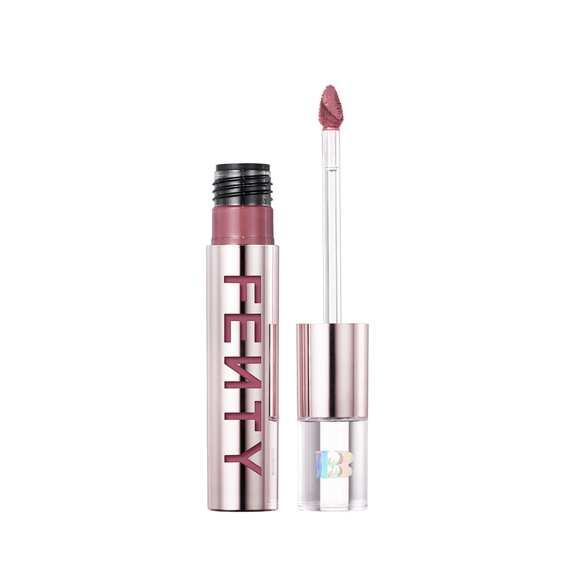 Fenty Beauty Fenty Icon Velvet Liquid Lipstick 5.5g - Riri product image