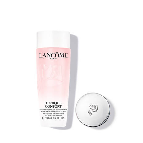 Lancome Tonique Confort Hyaluronic Acid Toner - 200ml product image