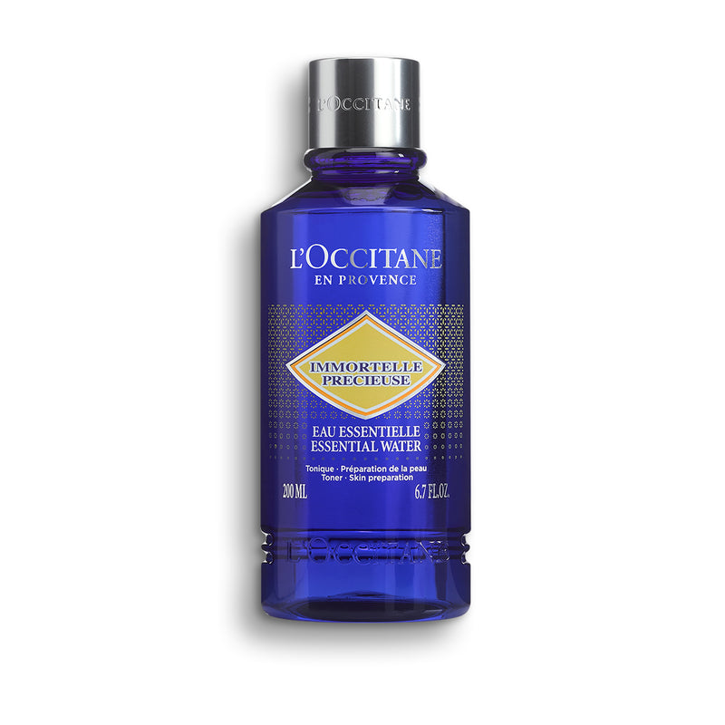 L’Occitane Immortelle Precious Essential Water 200ml product image