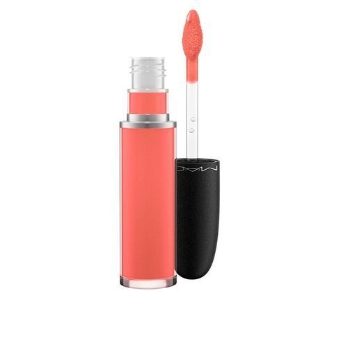 MAC Retro Matte Liquid Lipcolour - Rich & Restless product image