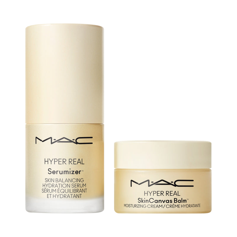 MAC Snow Peony Hyper Real Kit 15ml product image