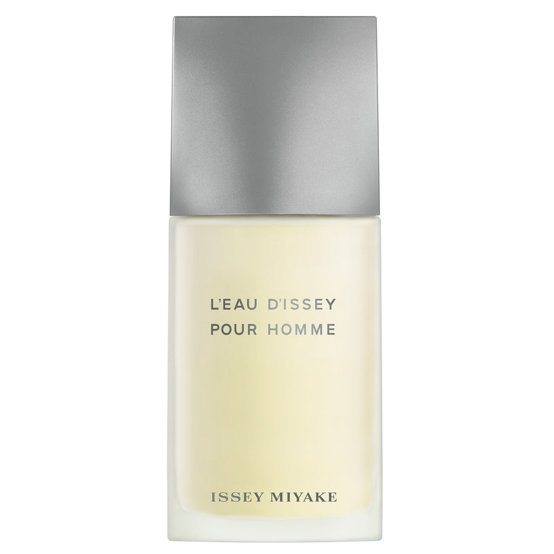 Issey Miyake L'Eau d'Issey pour Homme Eau de toilette 50ml product image