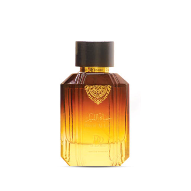 Louis Cardin D'zario ''Hayat Al Lail EDP 100ml product image