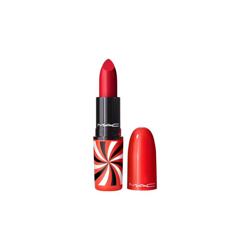 Lipstick MAC Hypnotizing Holiday Collection 3g - Wild Card product image