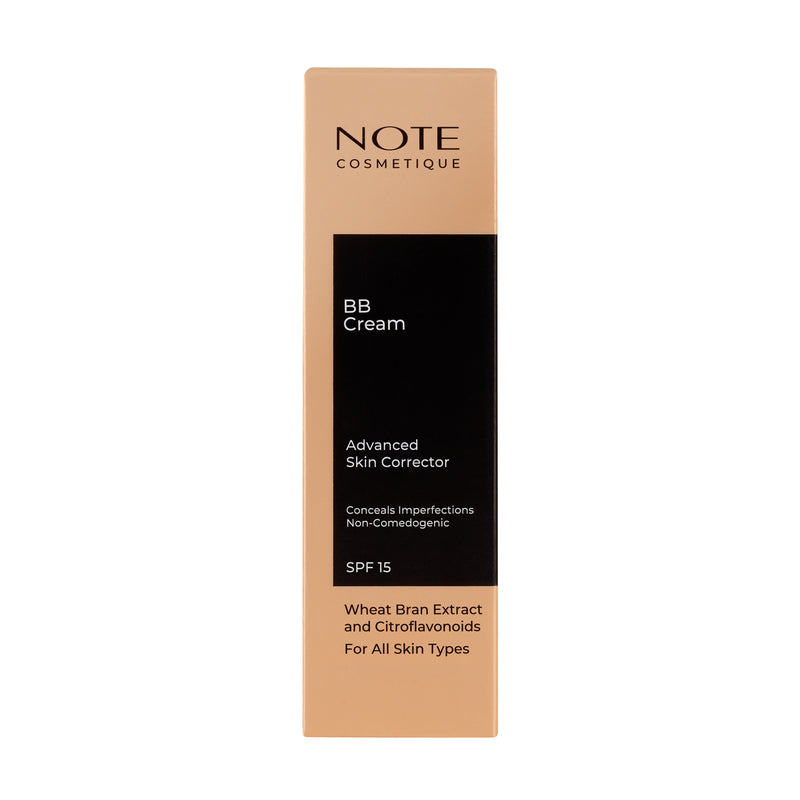 Note BB Cream 01 30ml product image