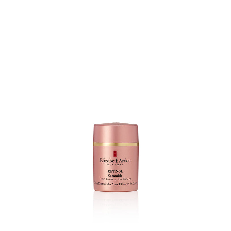 Elizabeth Arden Retinol Ceramide Line Erasing Eye Cream 15ml product image