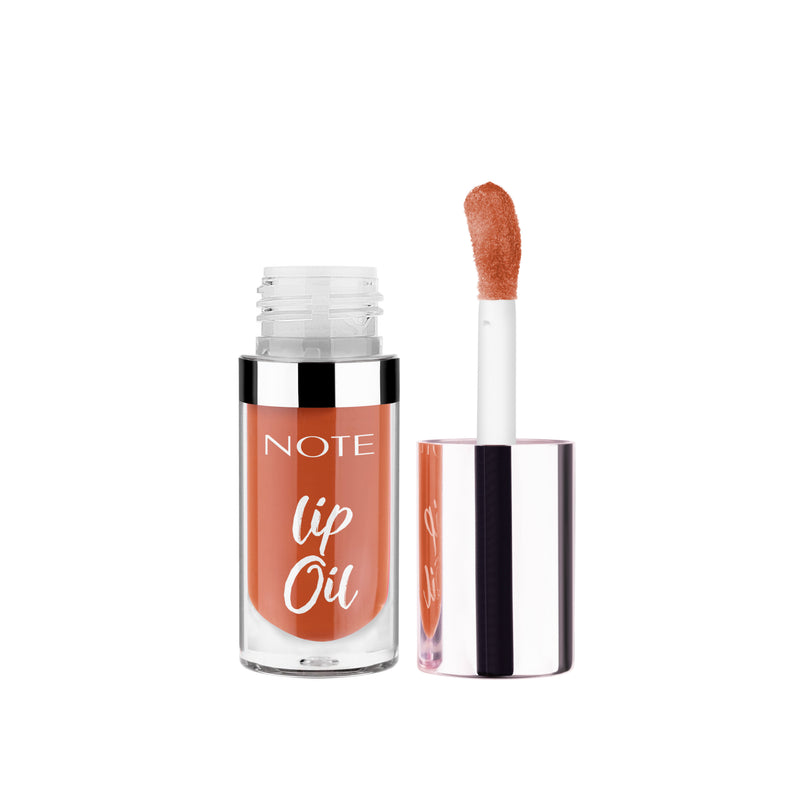 Note Lip Oil 6ml - 50 product image