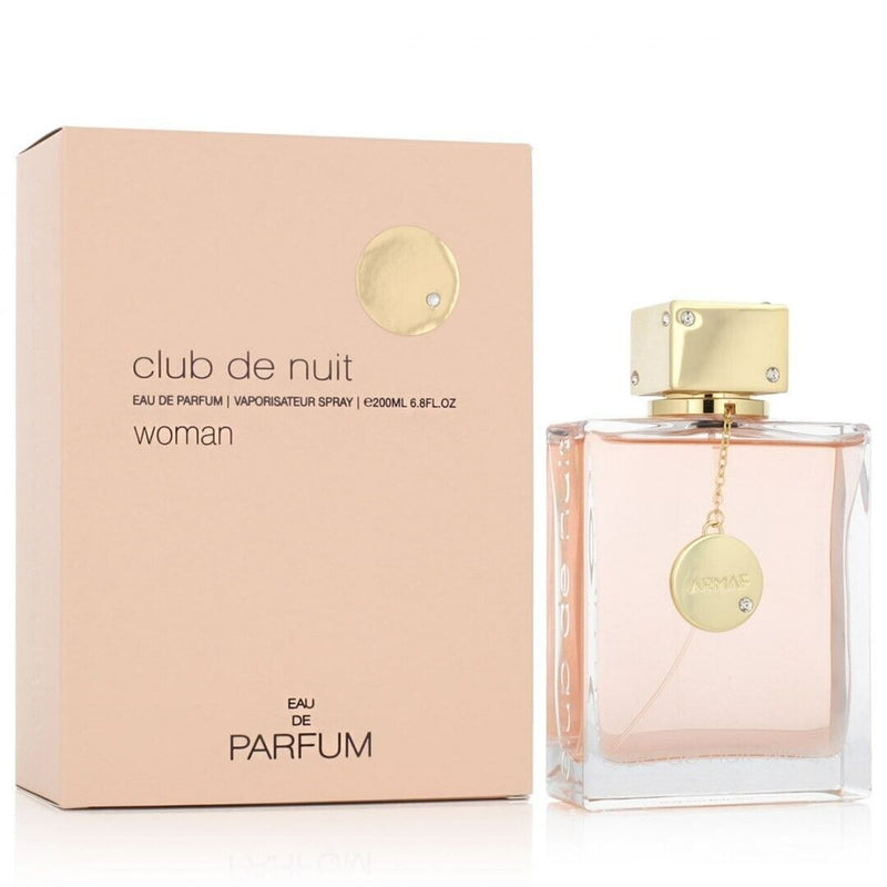 Armaf Club De Nuit For Woman EDP 200ml product image