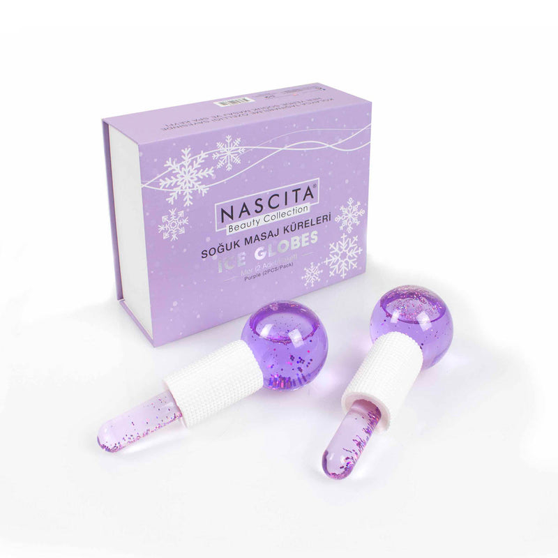 Nascita Ice Globes With Sprakles (13.5*5.0 Cm) product image