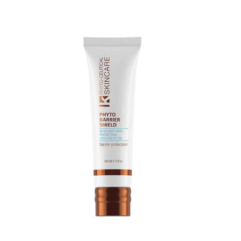 K Phyto-ceutical Phyto Barrier Shield 50ml product image