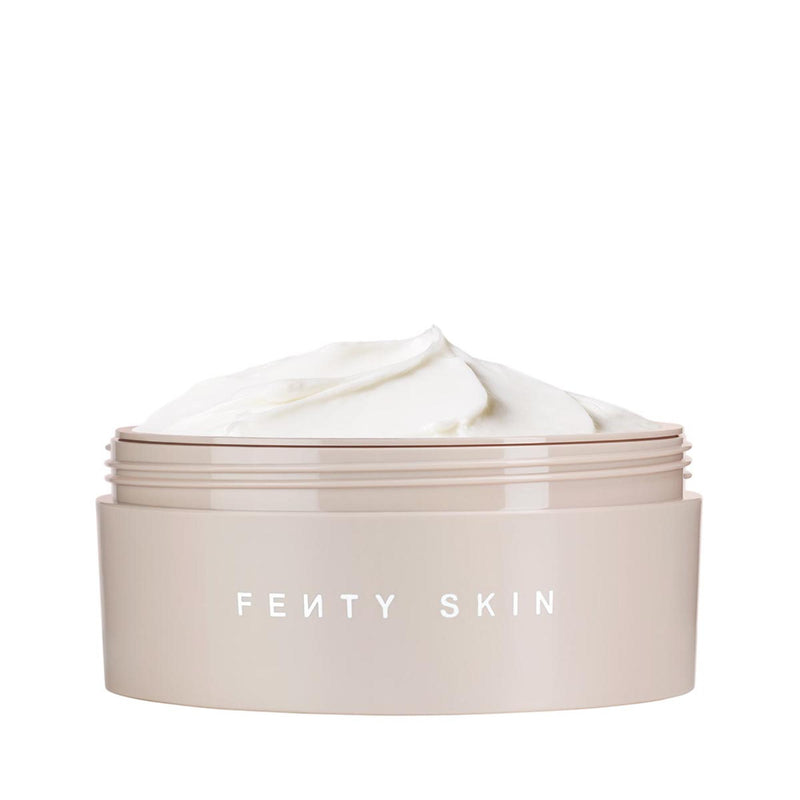 Fenty Skin Butta Drop Cinnamon Shimmering 200ml product image