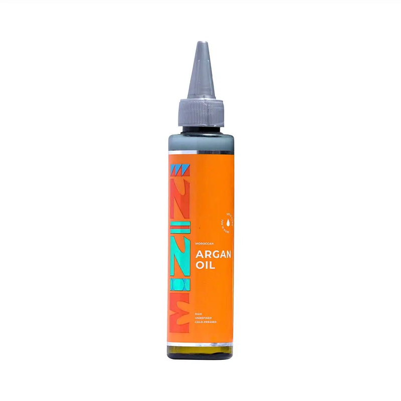 Sheth Naturals Mizizi Argan Oil 120ml product image