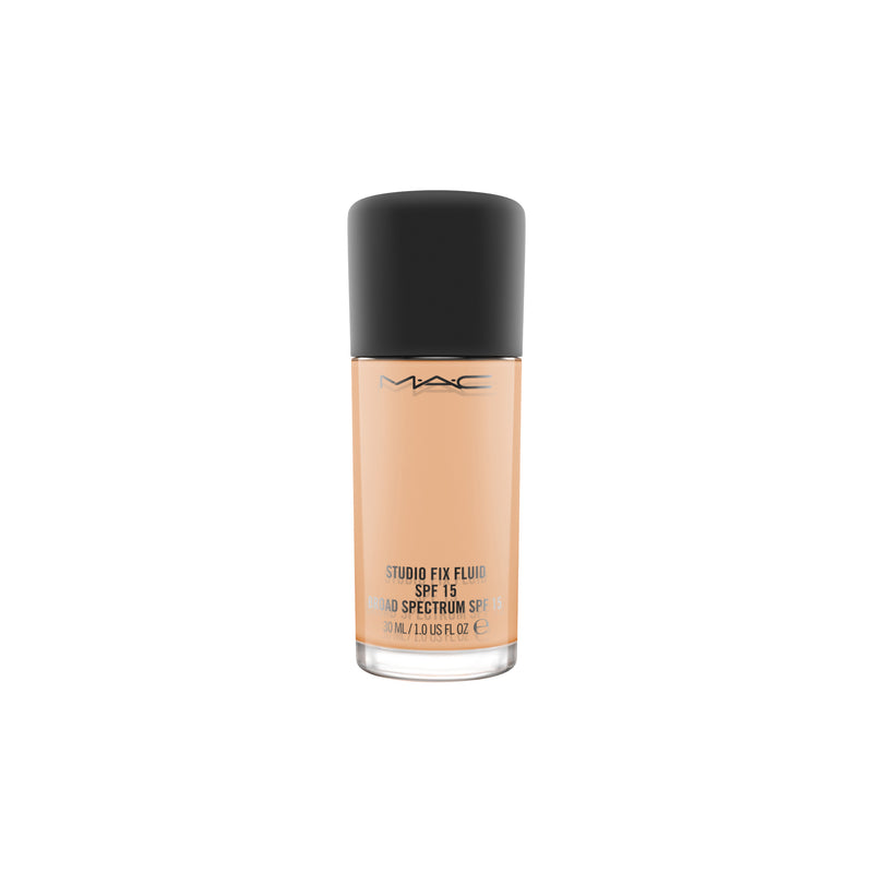 MAC Studio Fix Fluid SPF 15 NW22 30ml product image