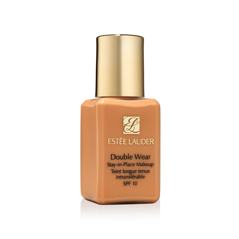 Estée Lauder Double Wear Stay-in-Place Makeup SPF 10 Mini - 4W2 Henna 15ml product image