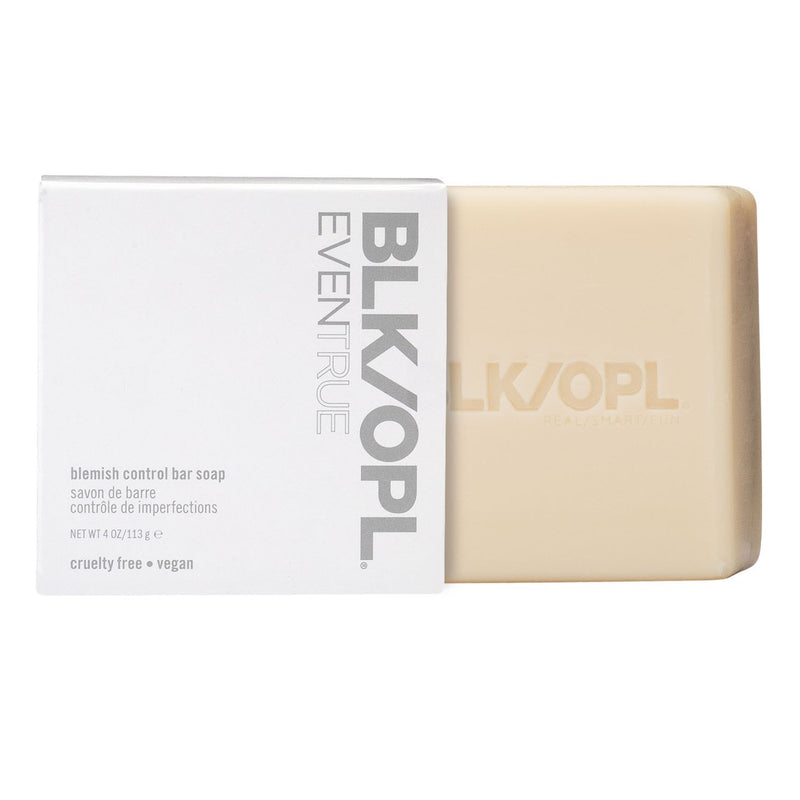 Black Opal Even True Blemish Control Bar Soap product image