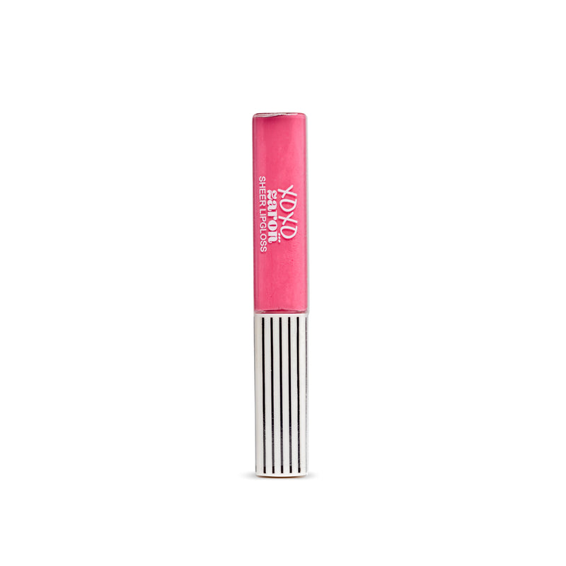 Zaron Sheer Lipgloss Bella product image