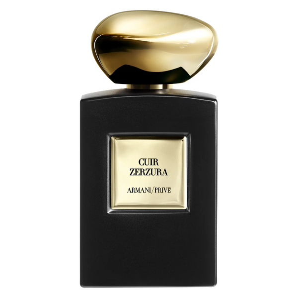 Armani Prive Cuir Zerzura Intense Eau de Parfum 100ml product image