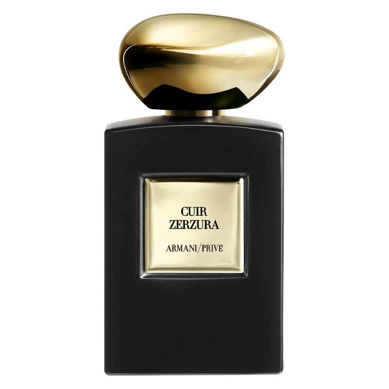 Armani Prive Cuir Zerzura Intense Eau de Parfum 100ml product image