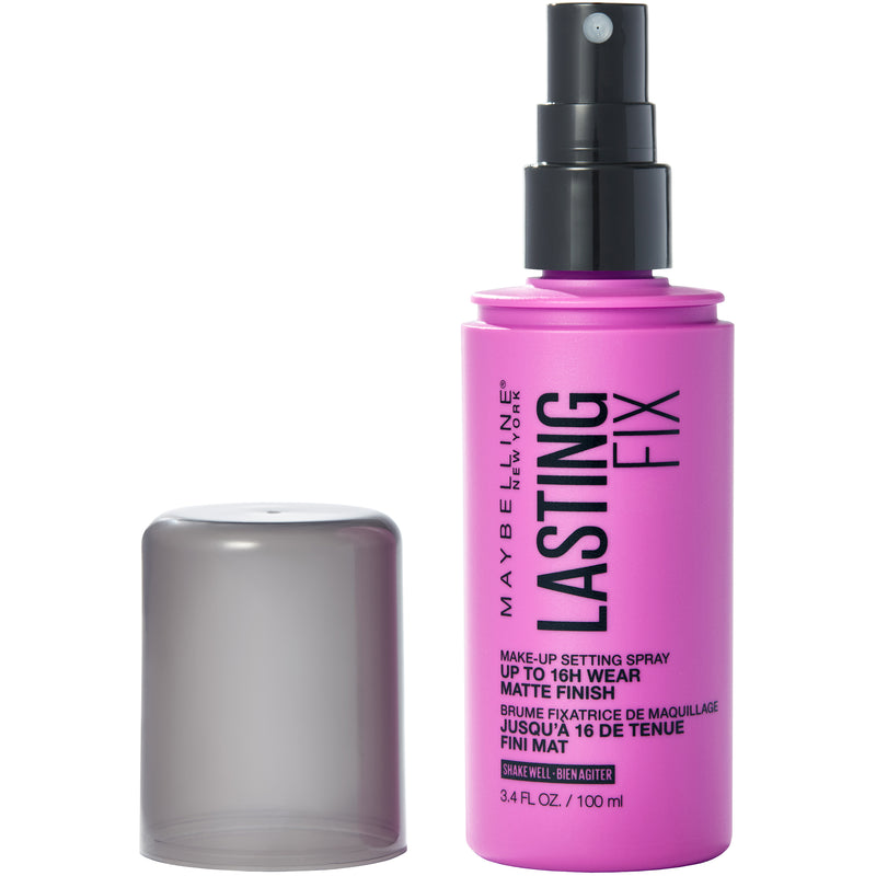 MAYBELLINE Face Studio Setting Spray Nu 100 Lasting Fix product image