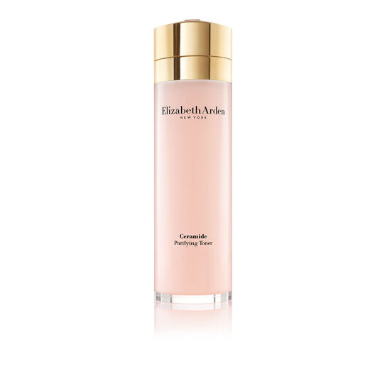 Elizabeth Arden Ceramide Purifying Toner 200ml product image