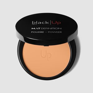 Black Up Matte Definition Powder MDP 8g product image