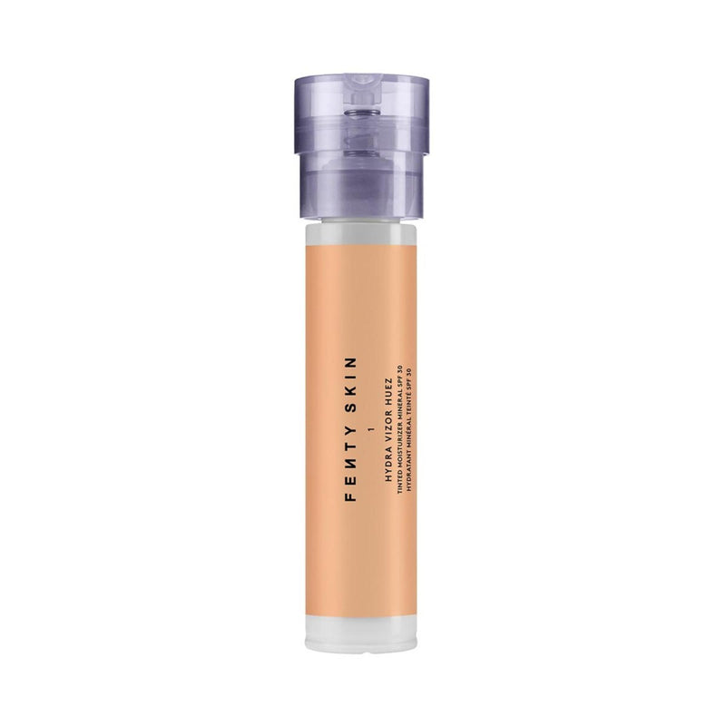 Hydra Vizor Huez Tinted Moisturizer Broad Spectrum Mineral SPF30 Sunscreen 1 product image