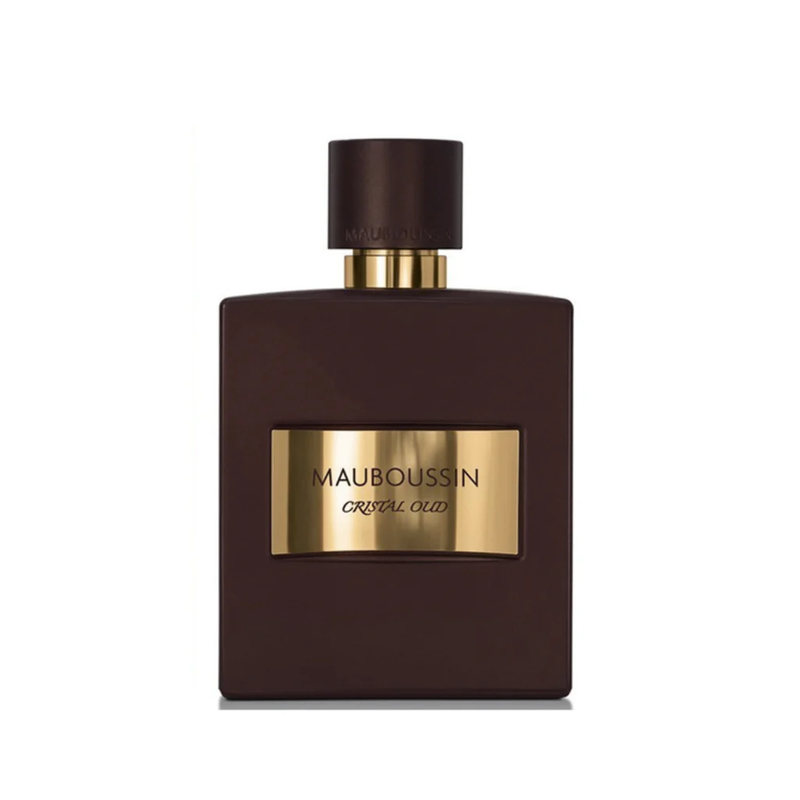 Mauboussin Cristal Oud Pour Homme Eau de Parfum 100ml product image