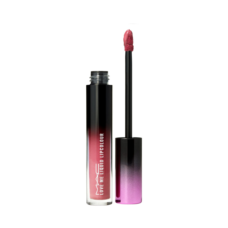 MAC Love Me Liquid Lipcolour - Hey Frenchie! product image