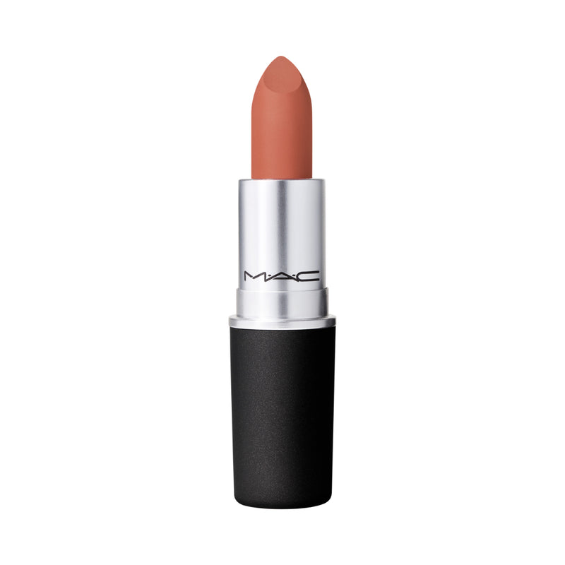MAC Powder Kiss Lipstick 3g - Impulsive product image