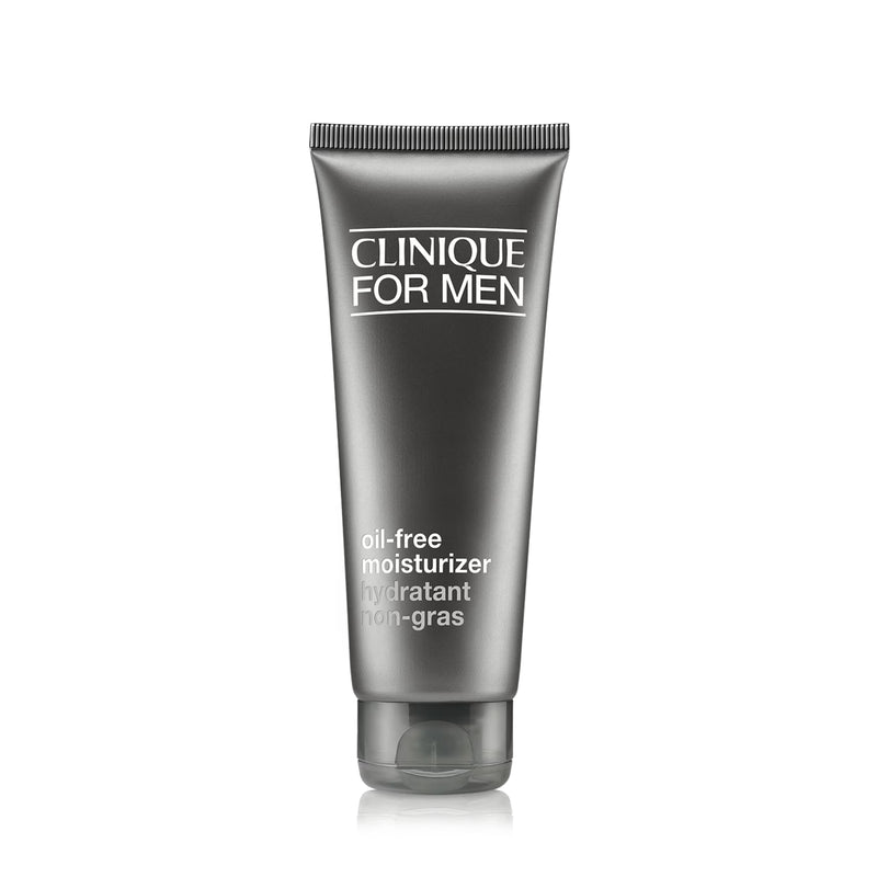 Clinique For Men™ Oil Free Moisturiser - 100ml product image