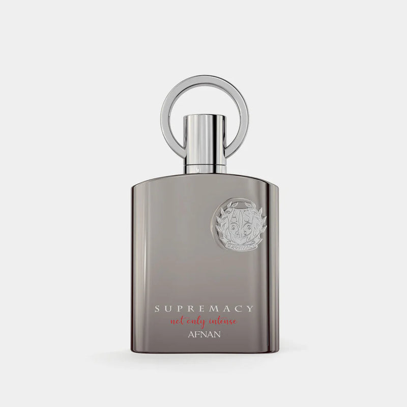 Afnan Supremacy Not Only Intense EDP 100ml product image
