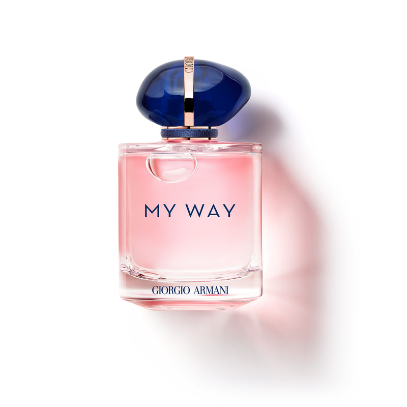 Giorgio Armani My Way Eau De Parfum 90ml product image
