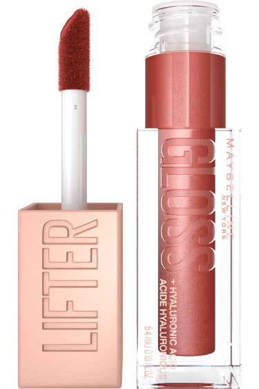 MAYBELLINE Lifter Gloss 016 Rust product image