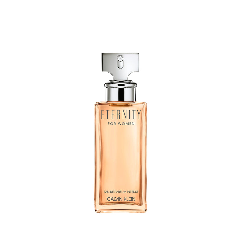 Calvin Klein Eternity Eau de Parfum Intense for Women 100ml product image