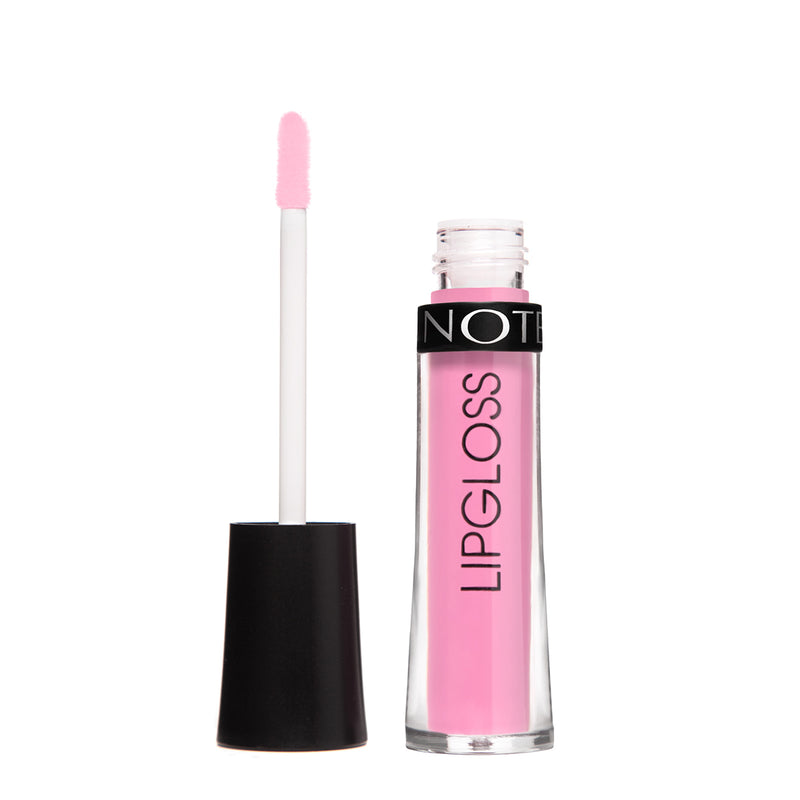Note Hydra Color Lipgloss - 11 product image
