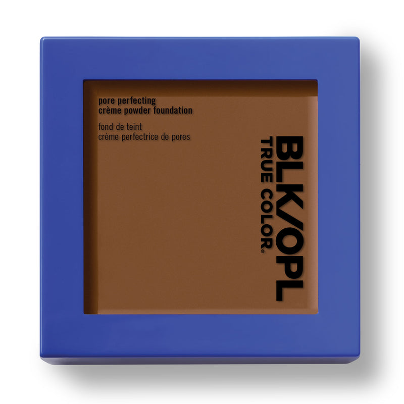 Black Opal True Color Pore Perfecting Powder Foundation - Hazelnut product image