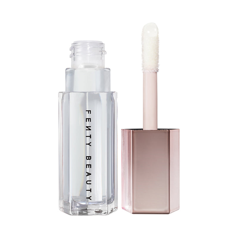 Fenty Beauty Gloss Bomb Universal Lip Luminizer 9ml - Glass Slipper product image