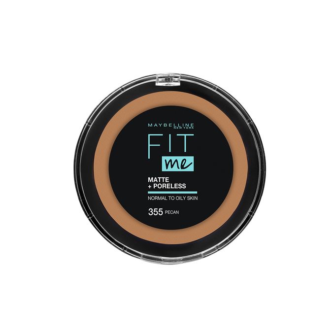 MAYBELLINE Fit Me Matte + Poreless Powder 355 Pecan product image