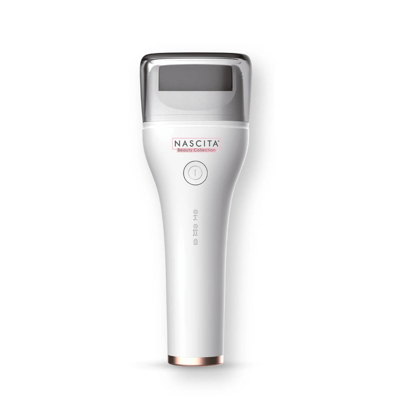 Nascita Electric Foot File (Package - Carton Box) product image