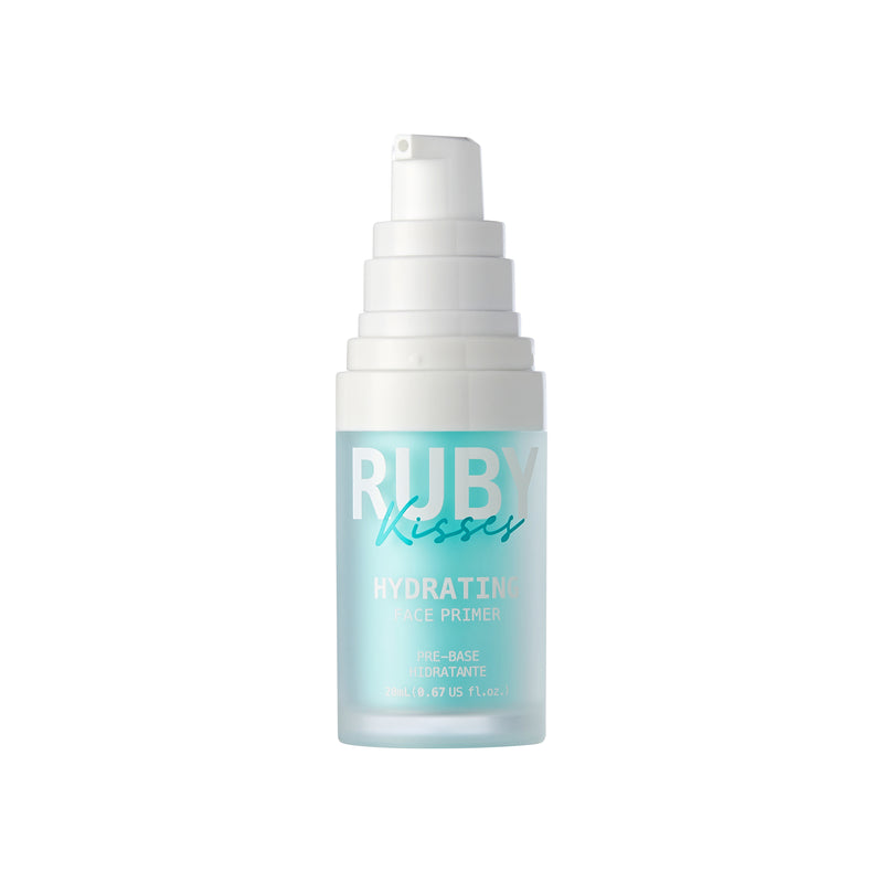 Ruby Kisses Pump Face Primer - Hydrating 02 product image