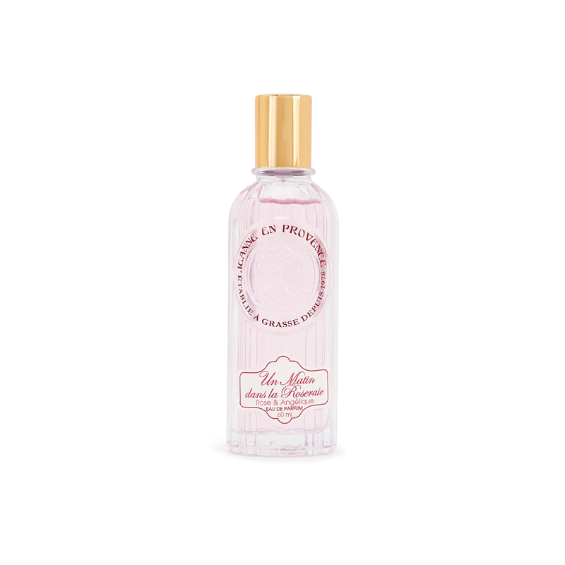 Jeanne En Provence Un Matin Dans La Roseraie EDP 60ml product image