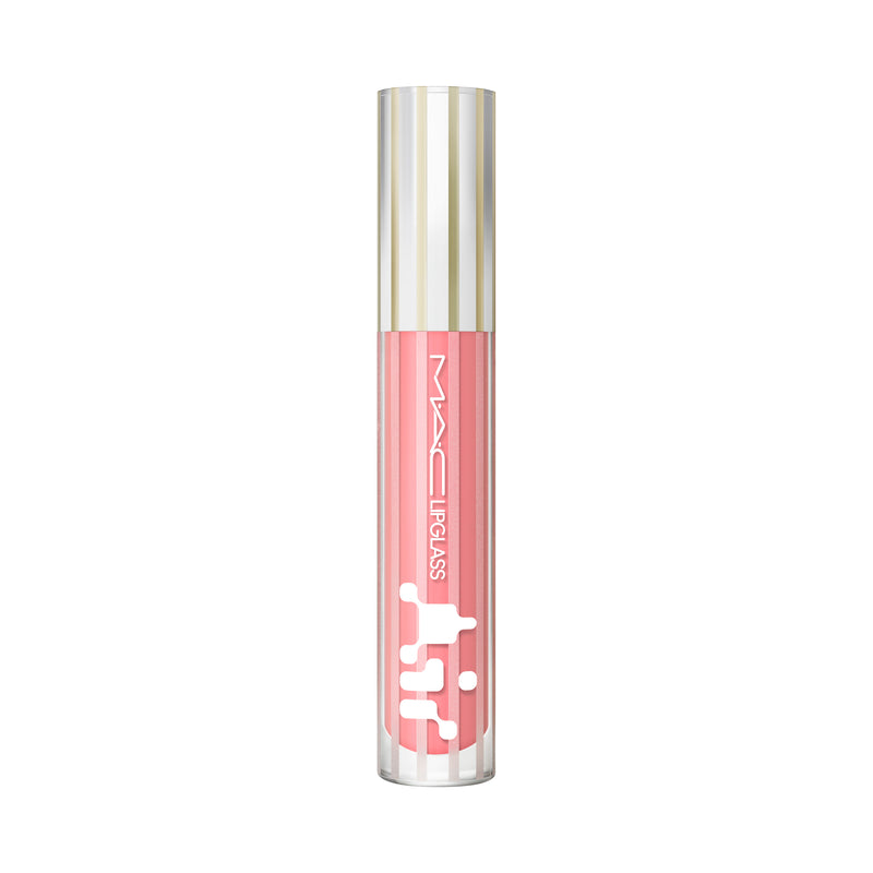 MAC Lipglass Air Non-Sticky Gloss - Snobbish 5ml product image