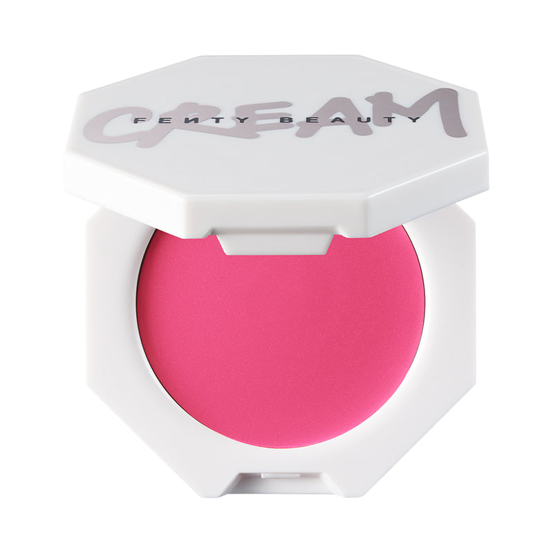 Fenty Beauty Cheeks Out Freestyle Cream Blush 3g - Crush On Cupid product image